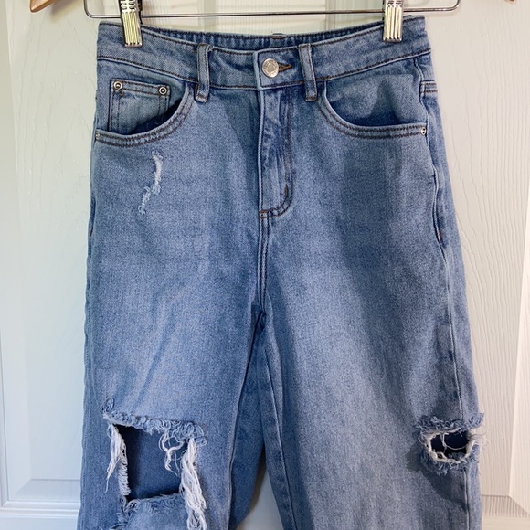 Y2 yishion collection jeans - Picture 2 of 12